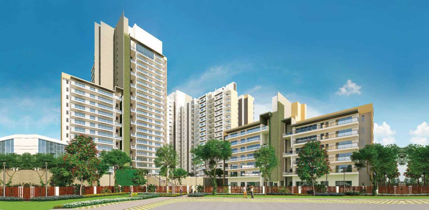 Tata Housing Gurgaon Gateway